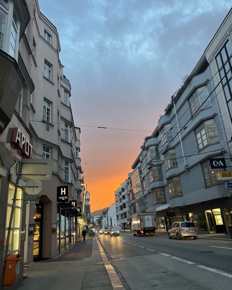 Sonnenaufgang 6