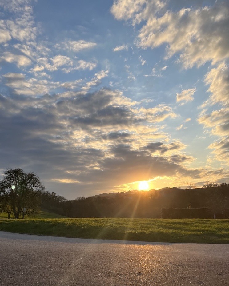 Sonnenuntergang 4