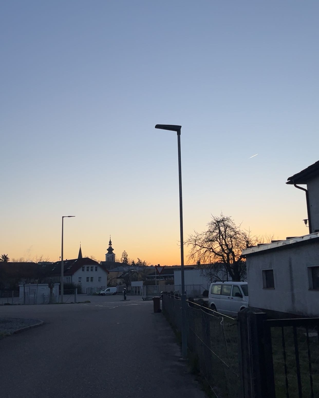 Sonnenuntergang 3