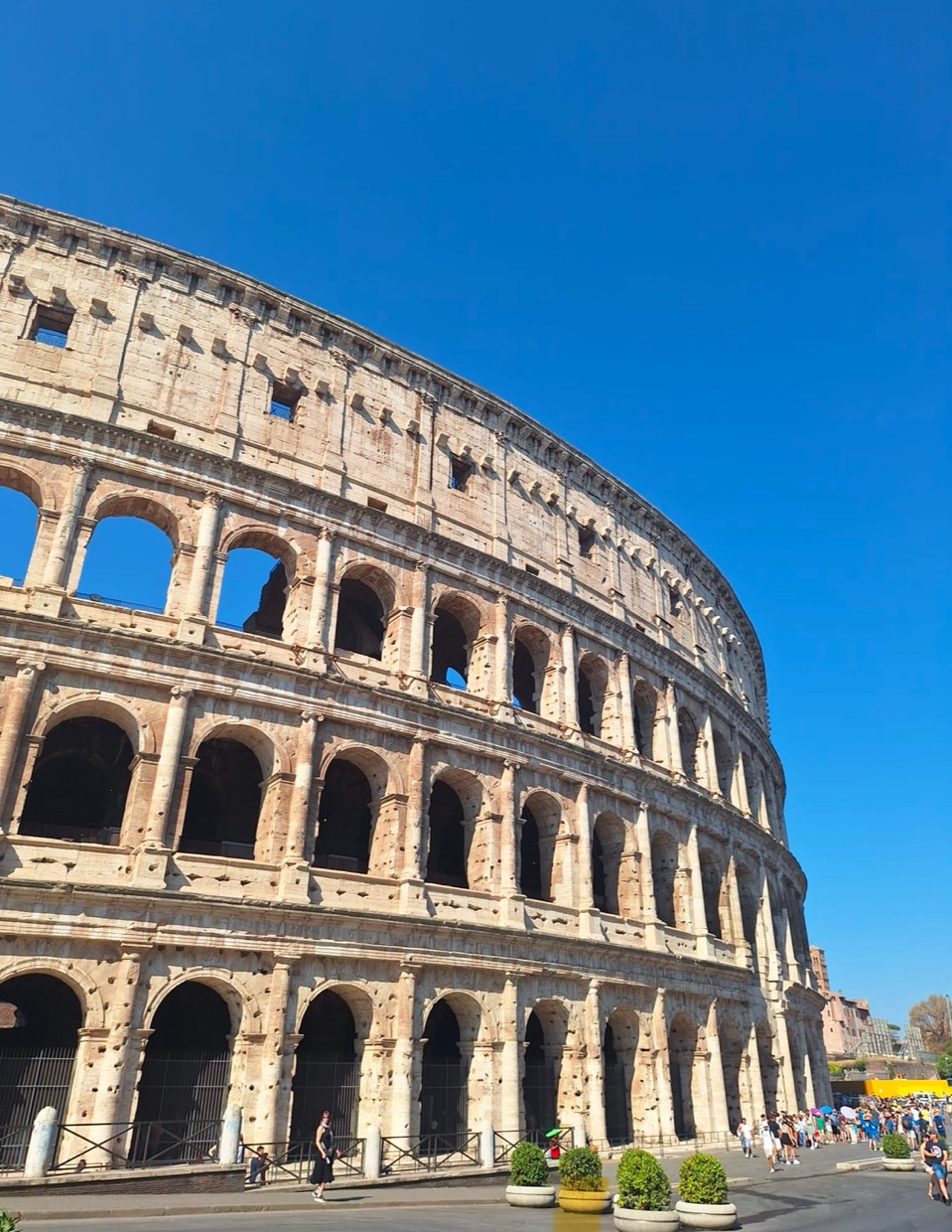Coloseum
