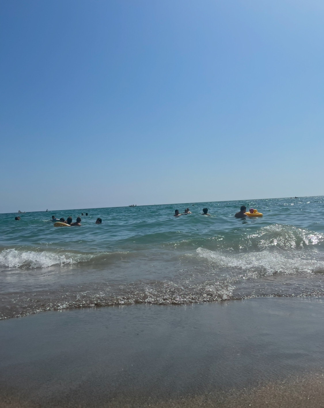 Meer